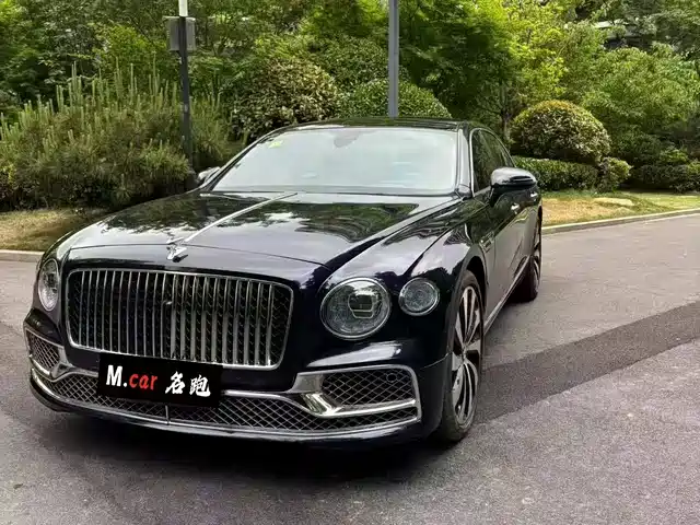Bentley Fich 2022 — купить из Китая под заказ
