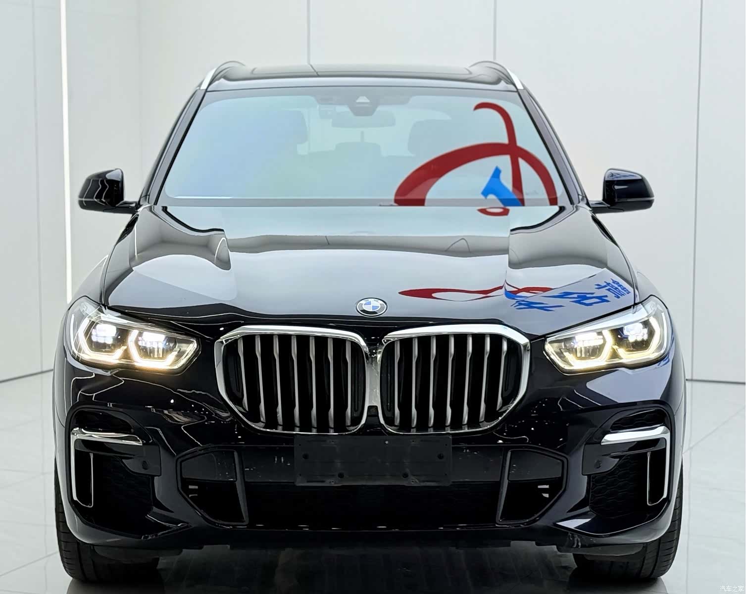 BMW X5, 2023 3