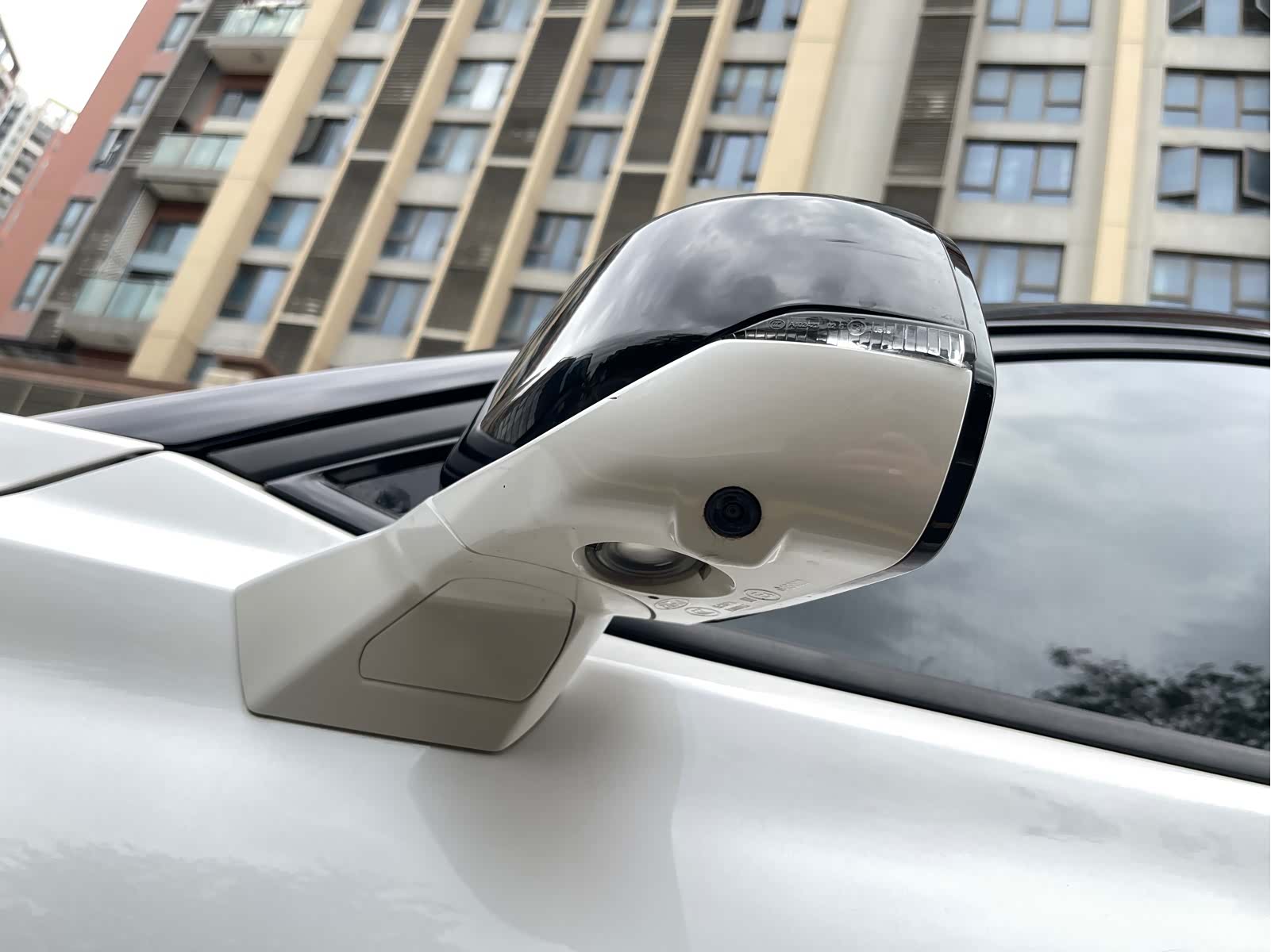 Ford Mondeo, 2022 33