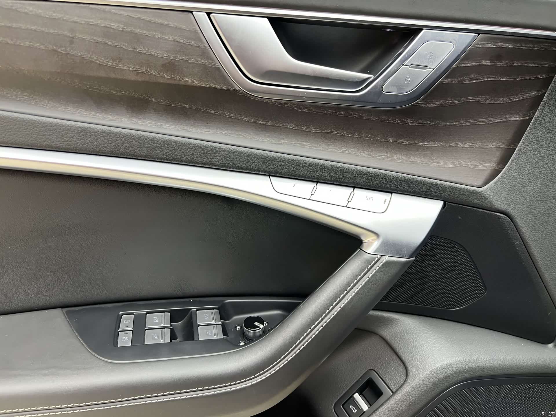 Audi A6L, 2025 13