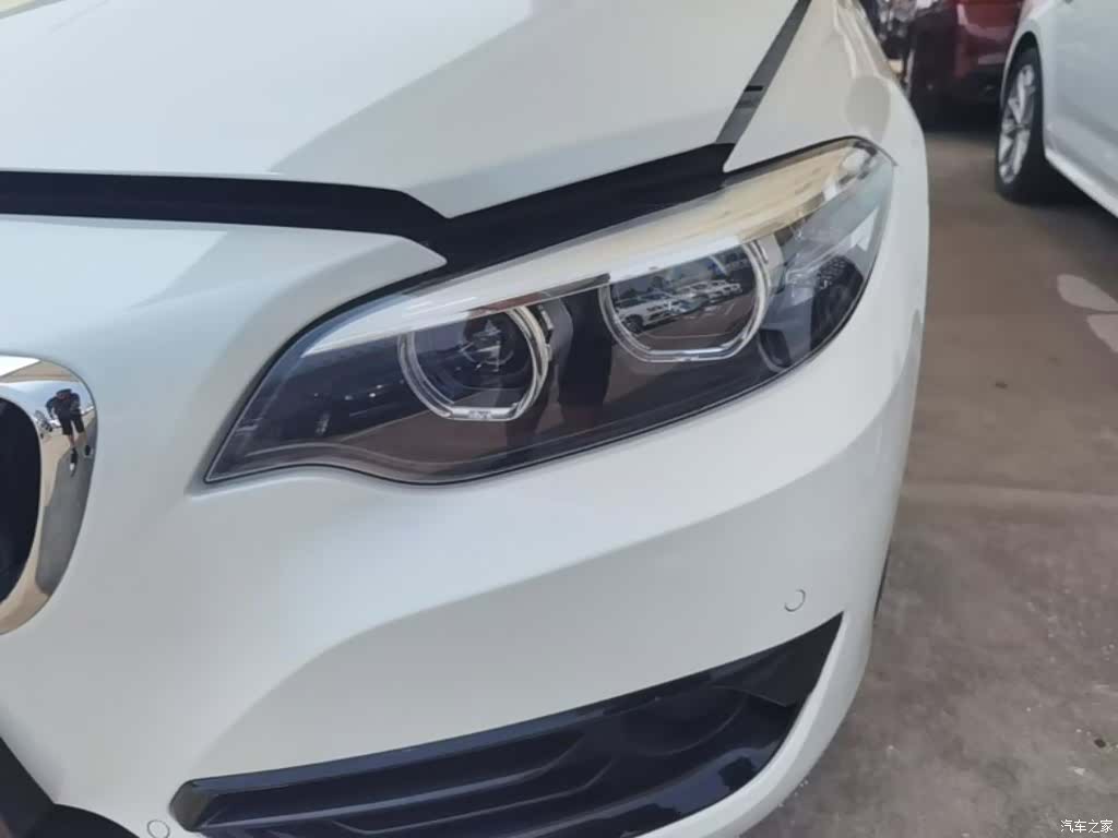 BMW 2 Series, 2018 24