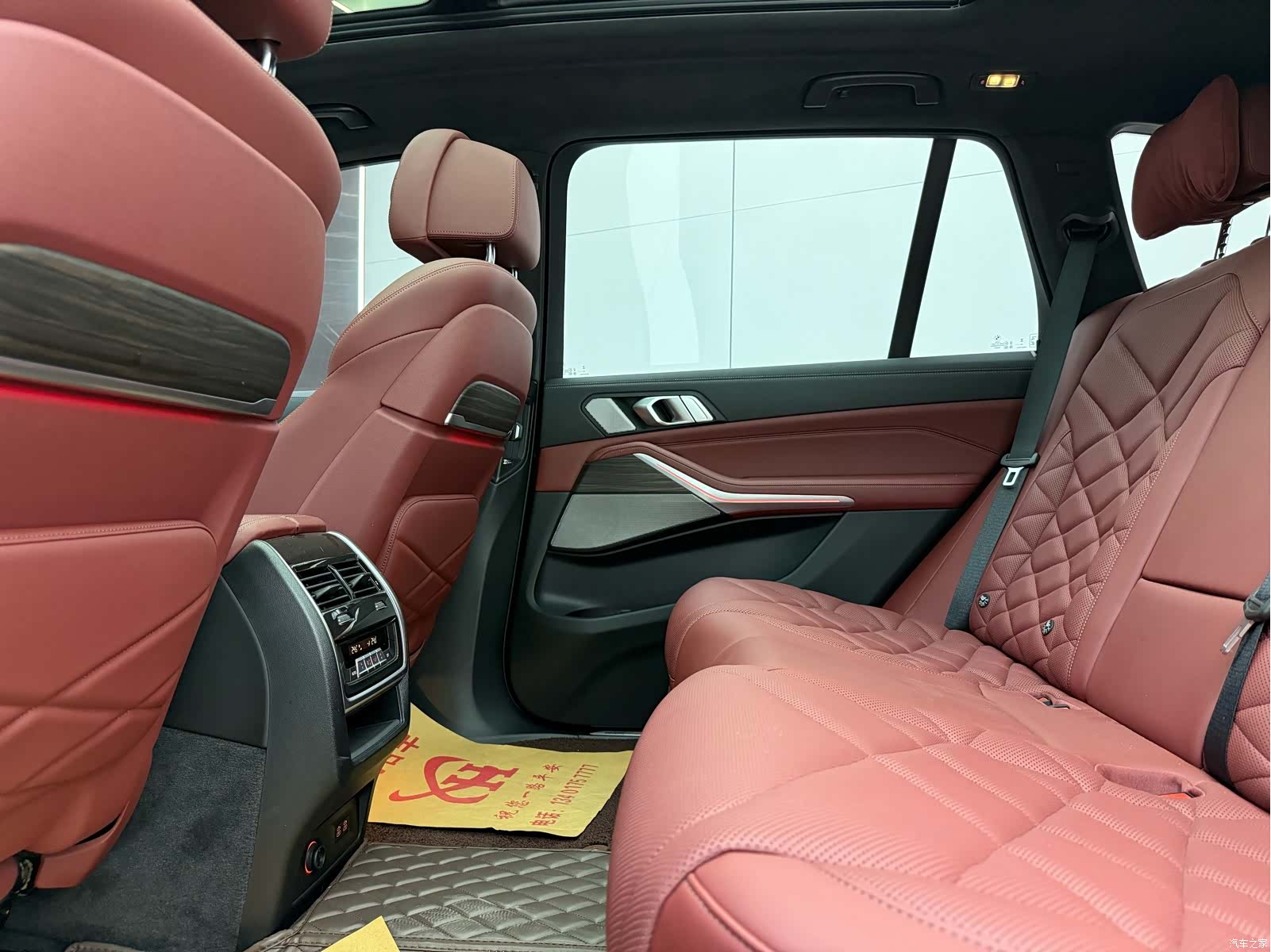 BMW X5, 2023 10