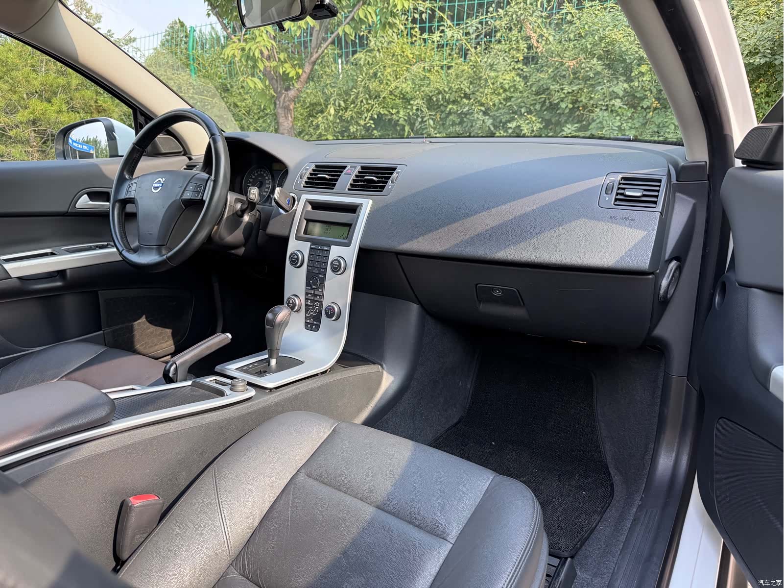 Volvo C30, 2013 14