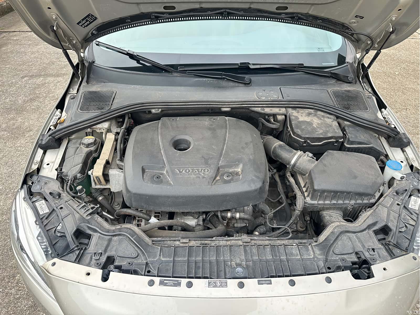 Volvo S60, 2020 13