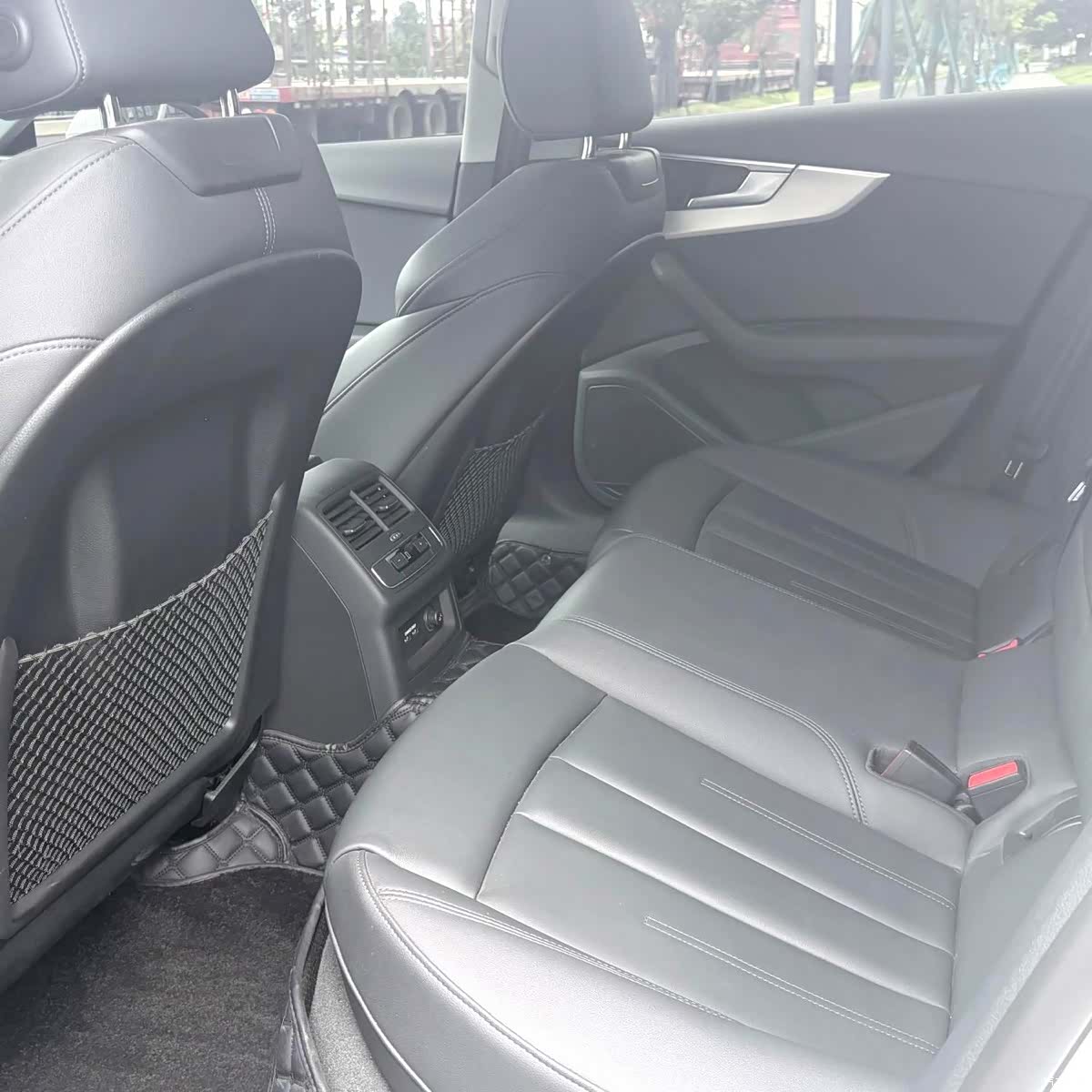 Audi A5, 2023 все фото