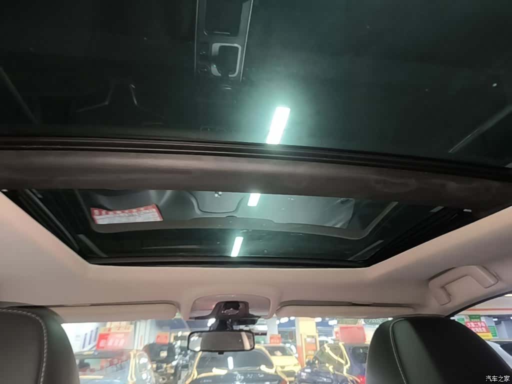 Chery Tiggo 7, 2019 18