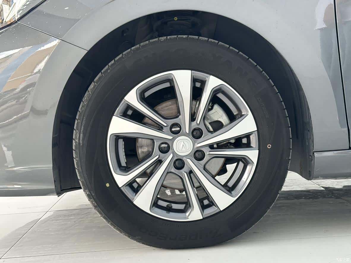 Changan Eado, 2023 13