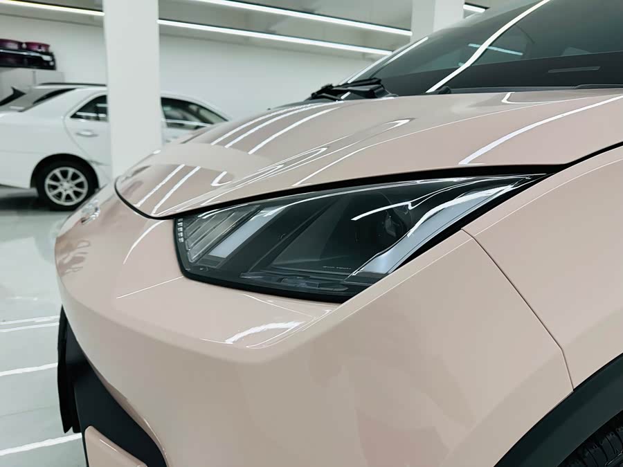 BYD Seagull 2024, фото 20