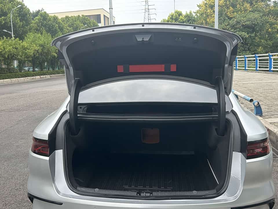 BYD Han BYD Han