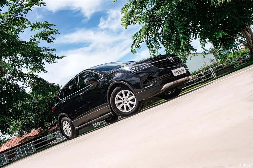 Buick Envision Plus, 2022 4