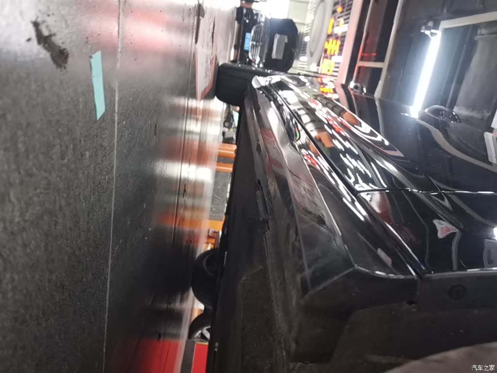 Audi A6L, 2024 21