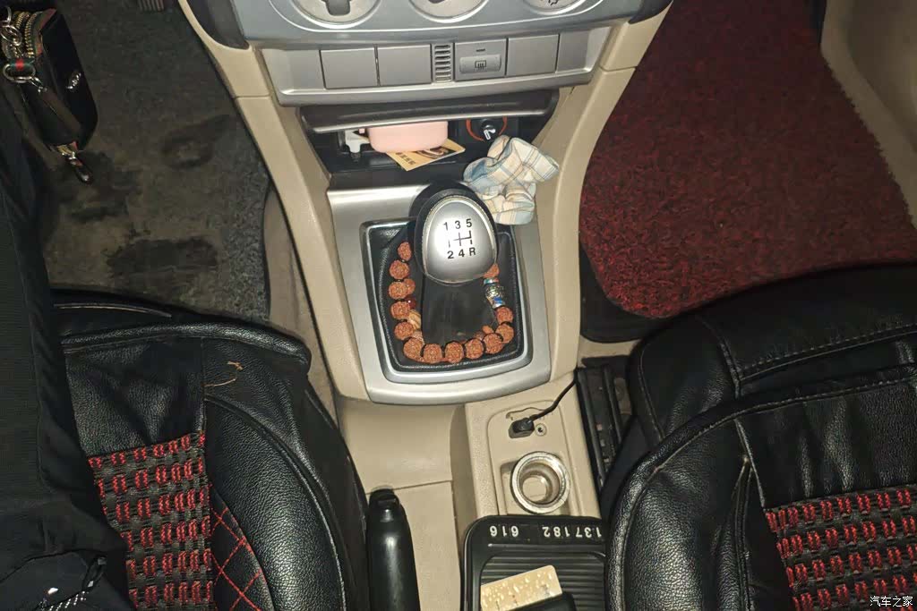 Ford Focus, 2012 16