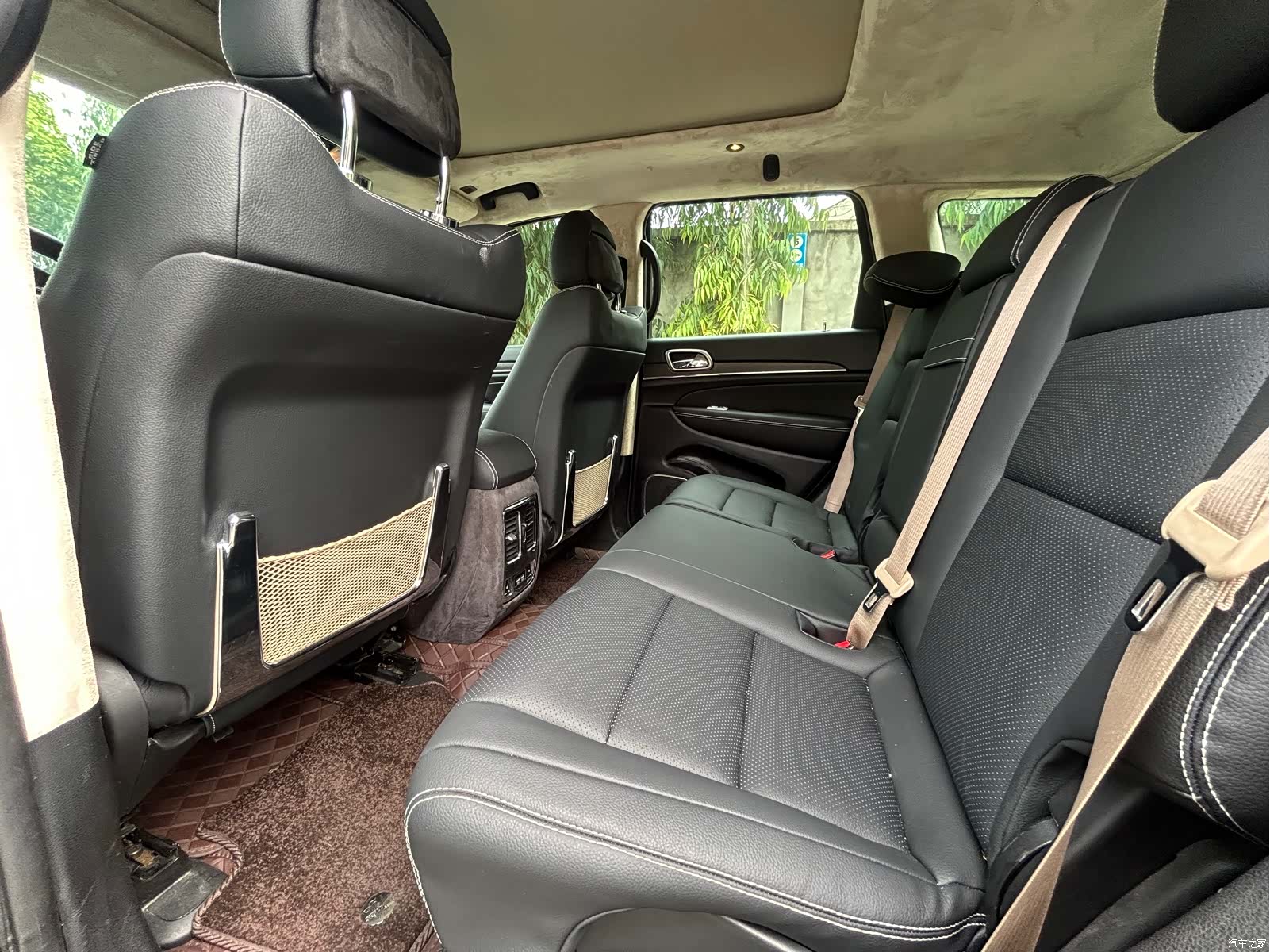 Jeep Grand Cherokee, 2018 14