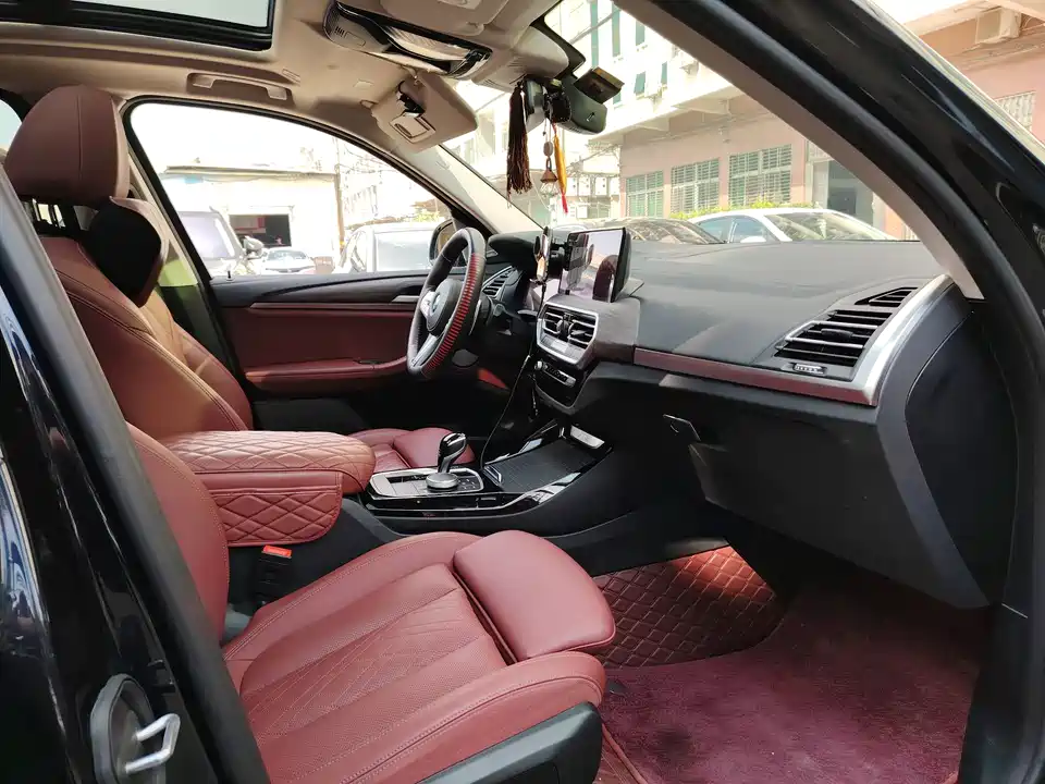 BMW X3 BMW X3