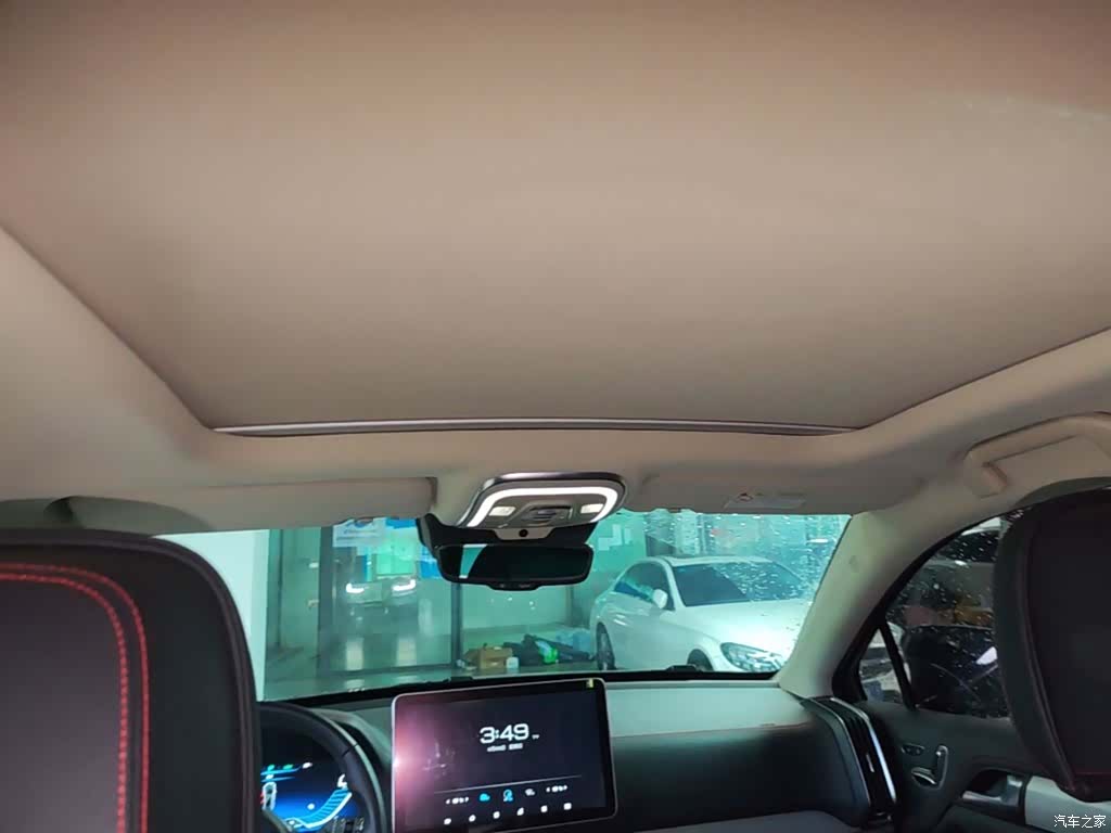BYD Tang, 2019 18