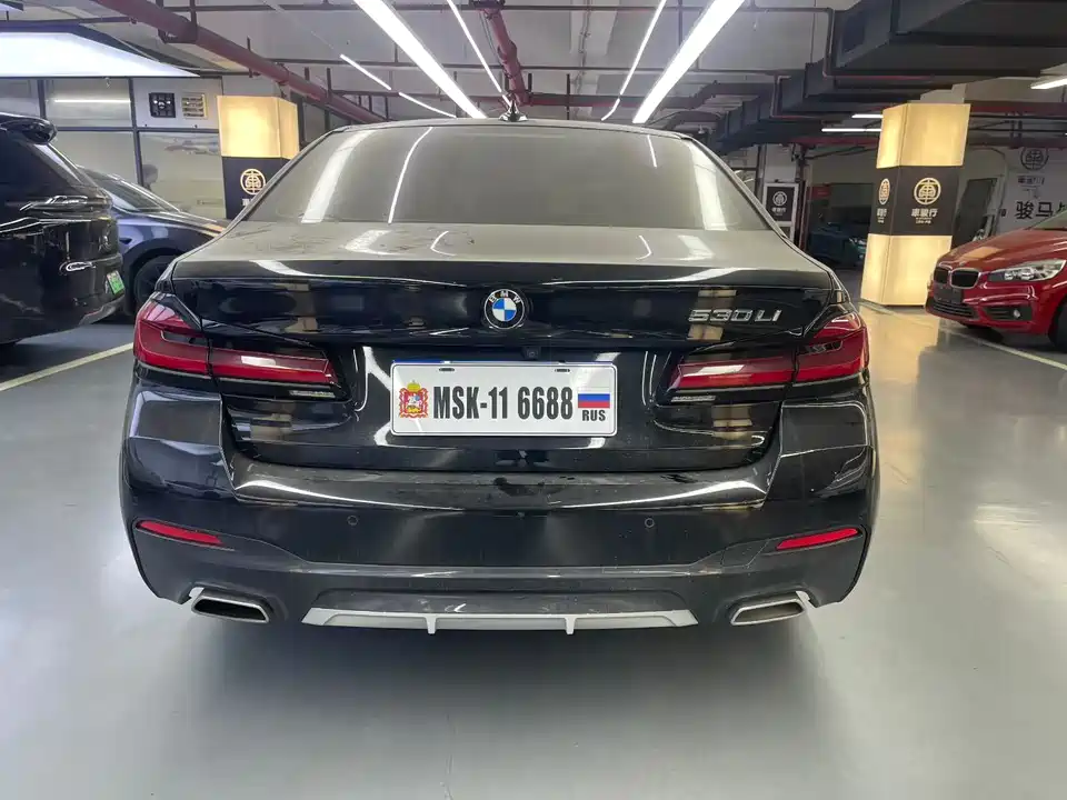 BMW 5 series BMW 5 series