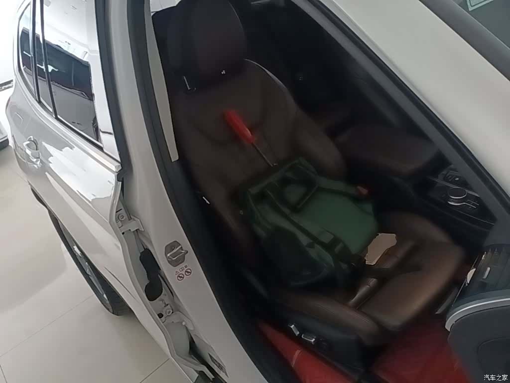 BMW X3, 2021 20