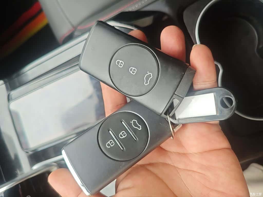 Chery Tiggo 7, 2022 9