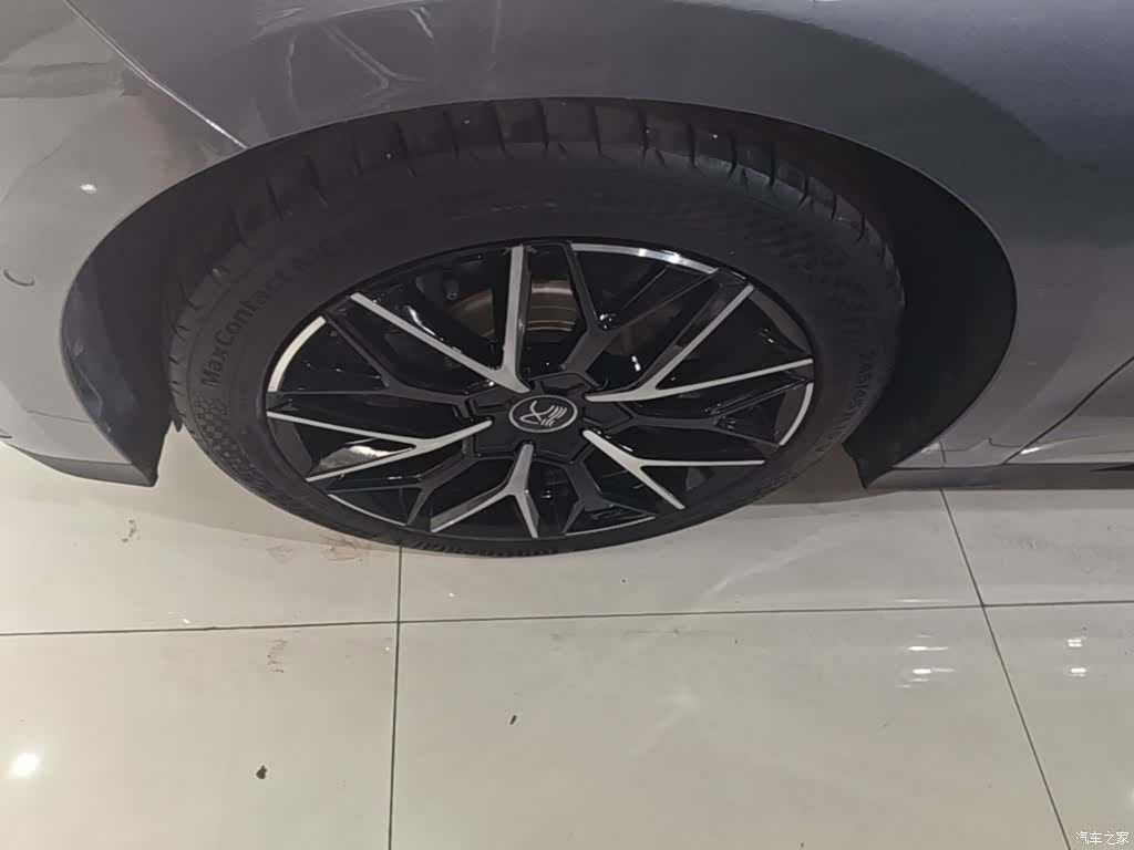 BYD Han, 2022 23