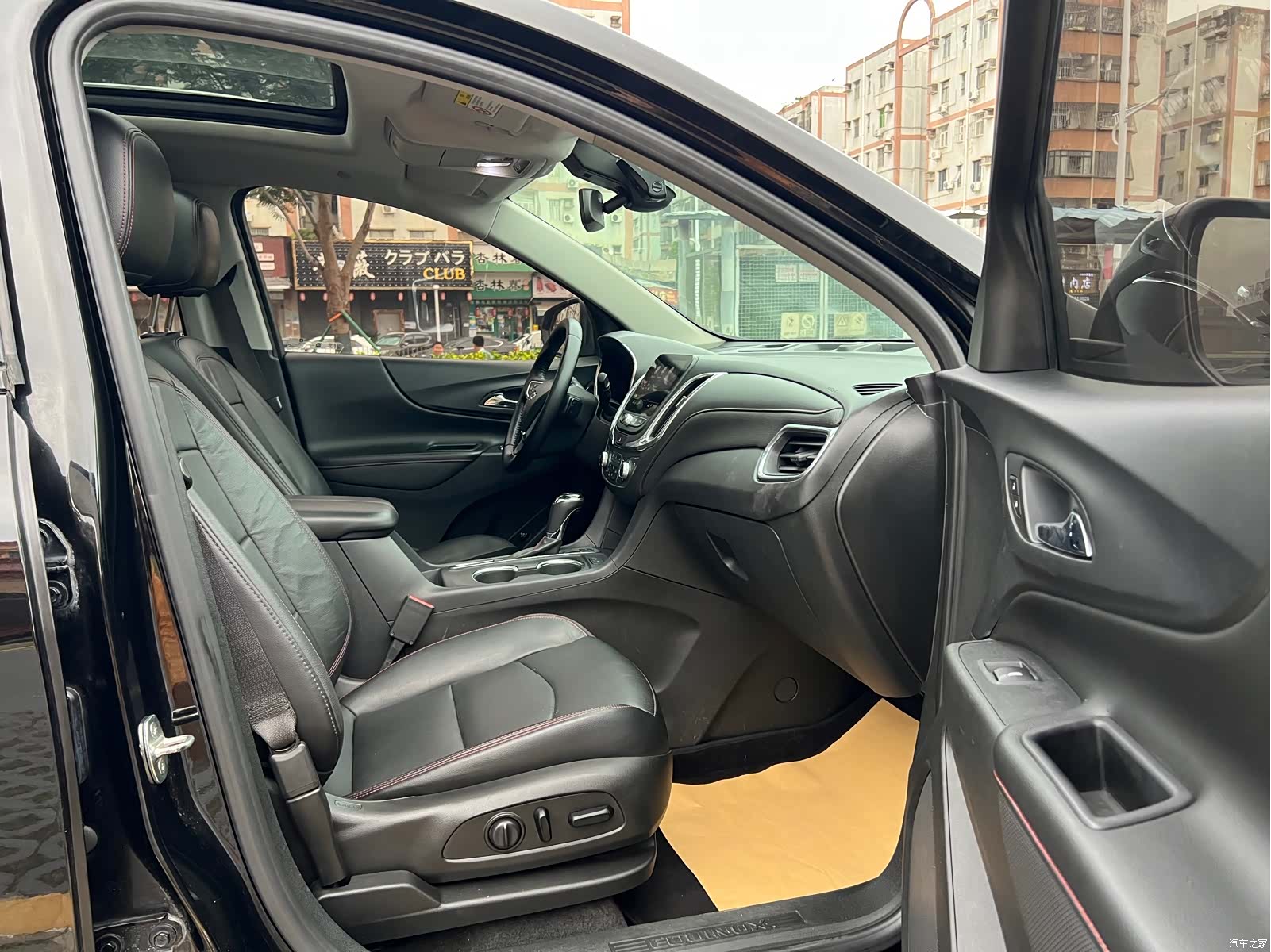 Chevrolet Equinox, 2019 14