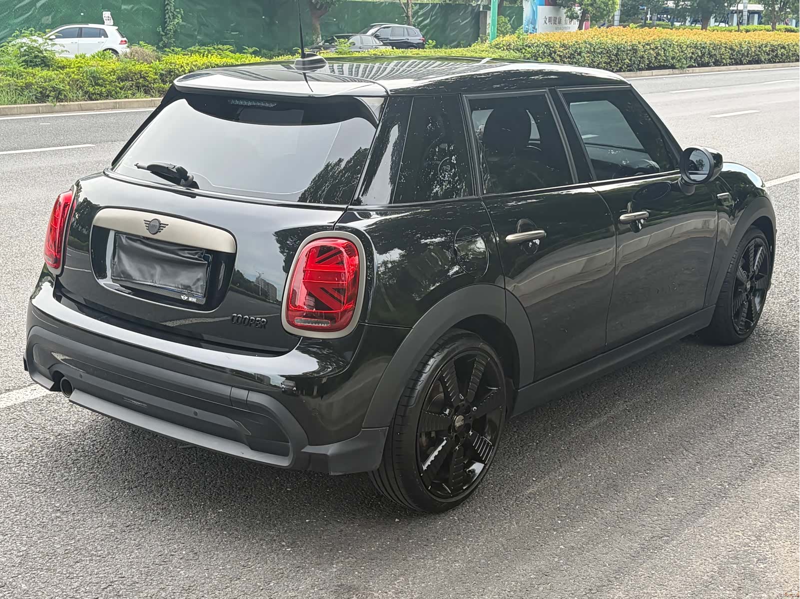 Mini Cooper, 2023 6