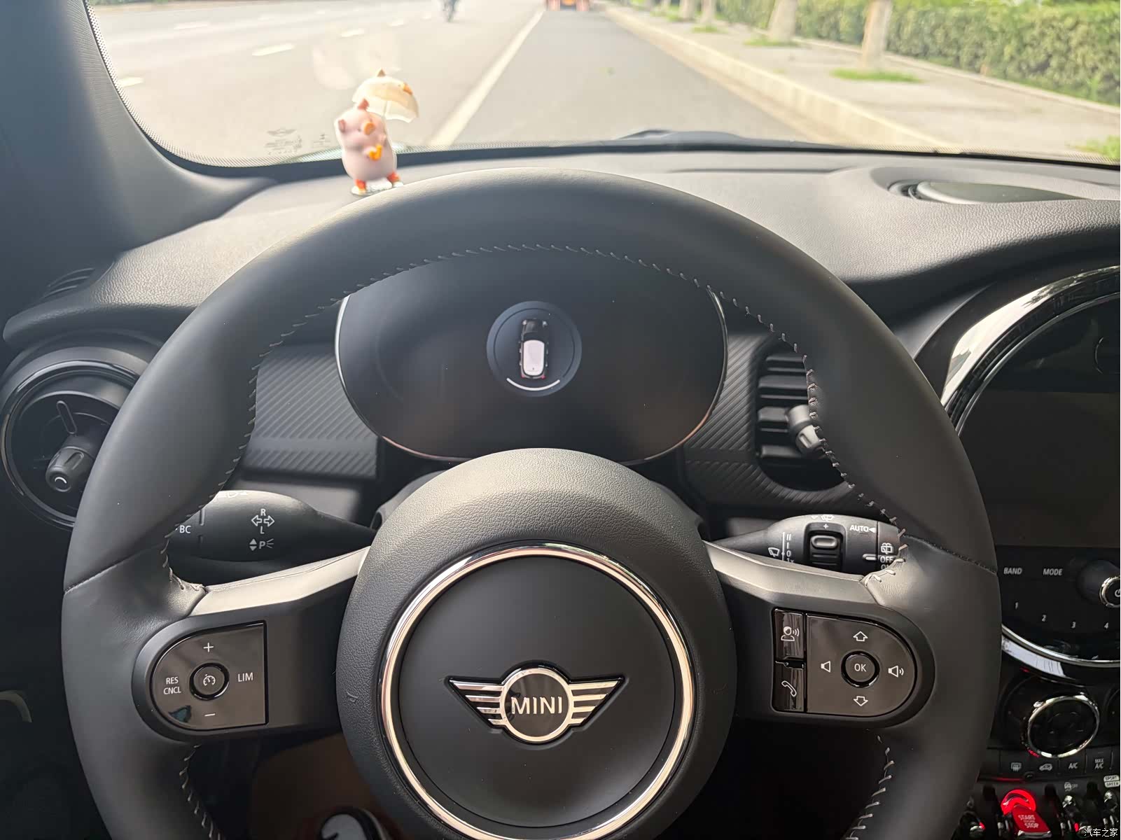 Mini Cooper, 2023 12