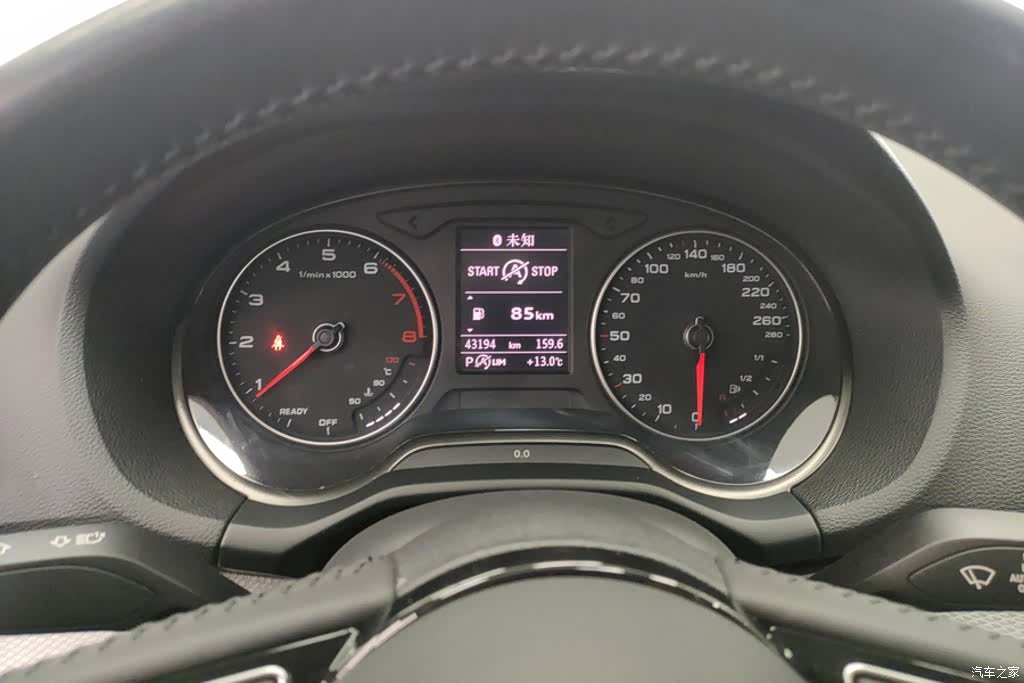 Audi Q2L, 2021 14