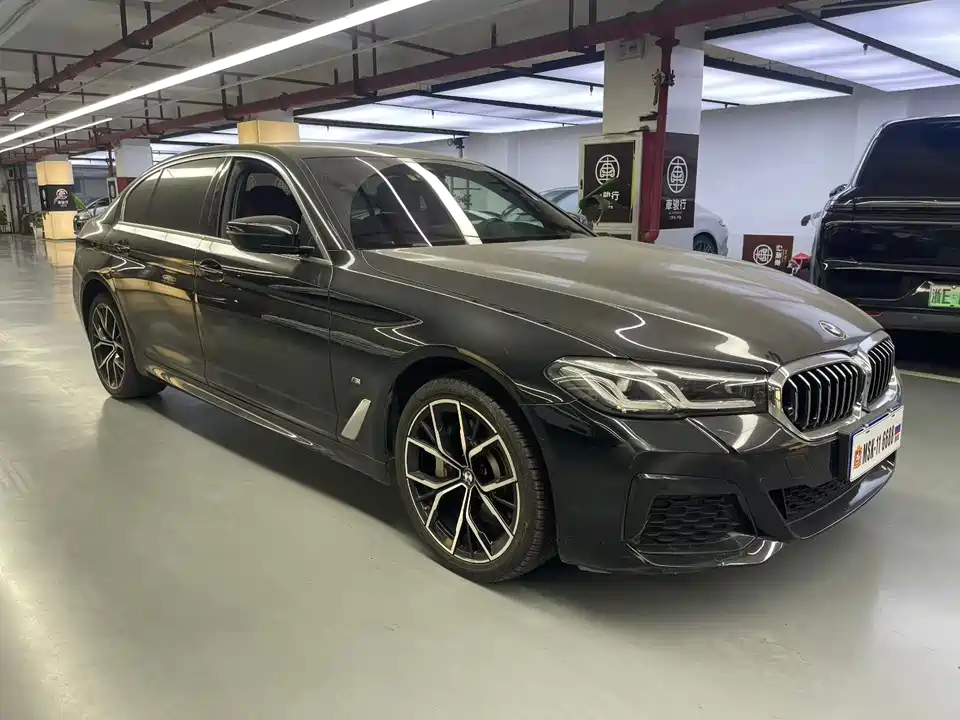 BMW 5 series BMW 5 series
