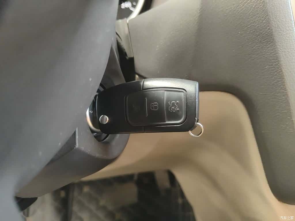Ford Focus, 2014 17