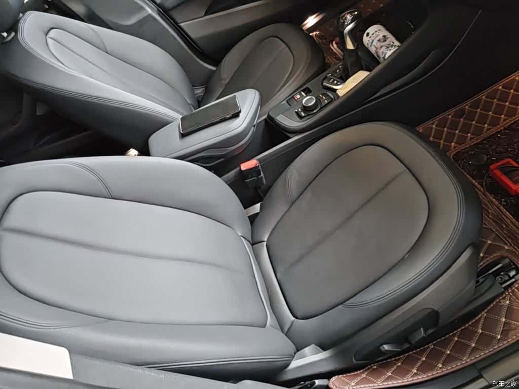 BMW X1, 2018 25