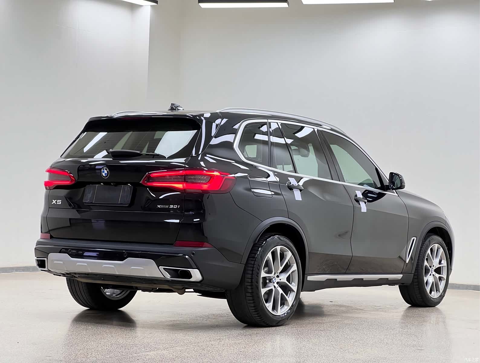 BMW X5, 2019 6