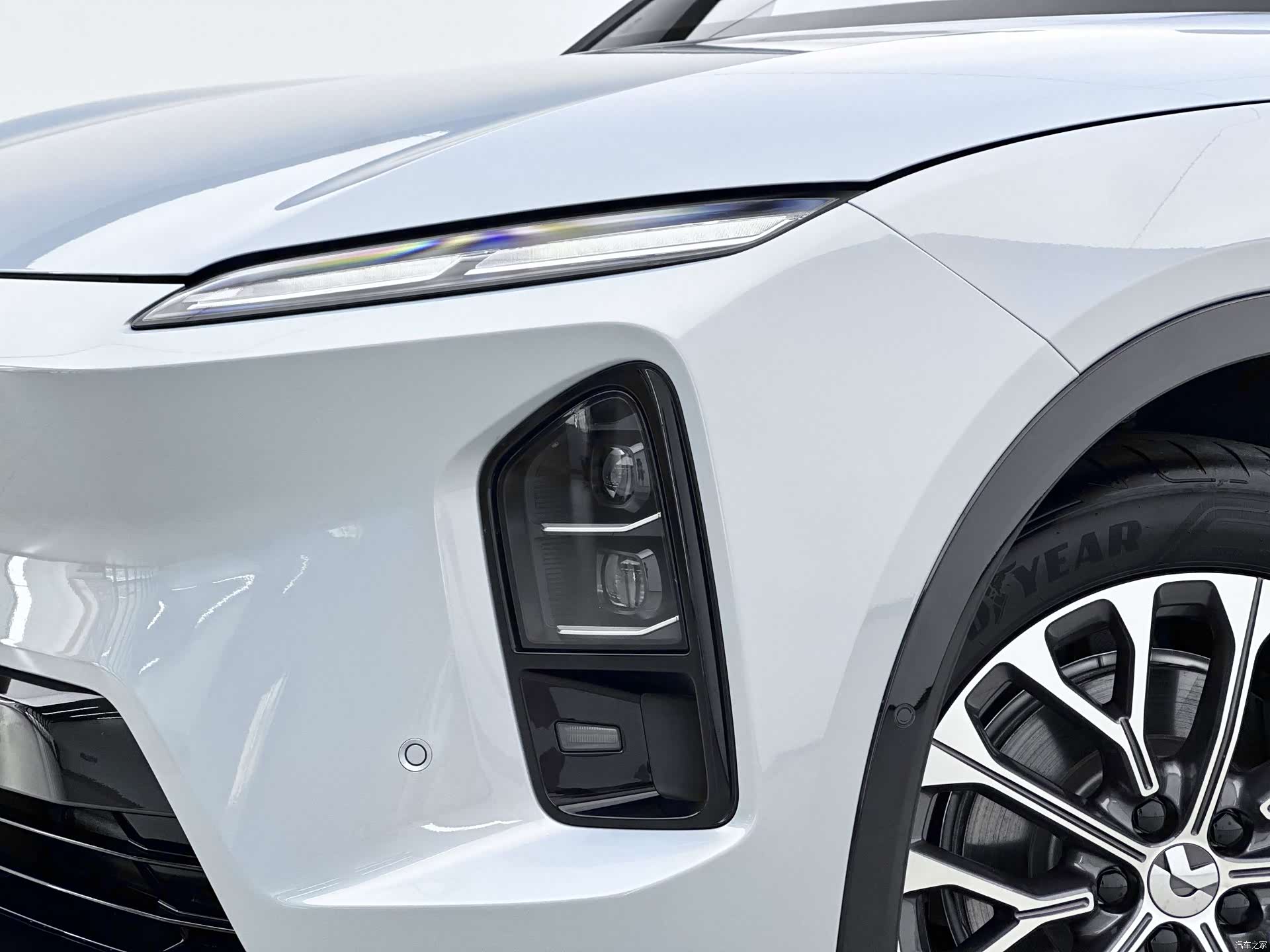 NIO ES6, 2025 12