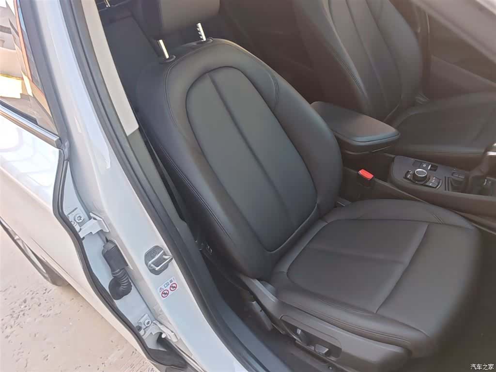 BMW X1, 2019 25