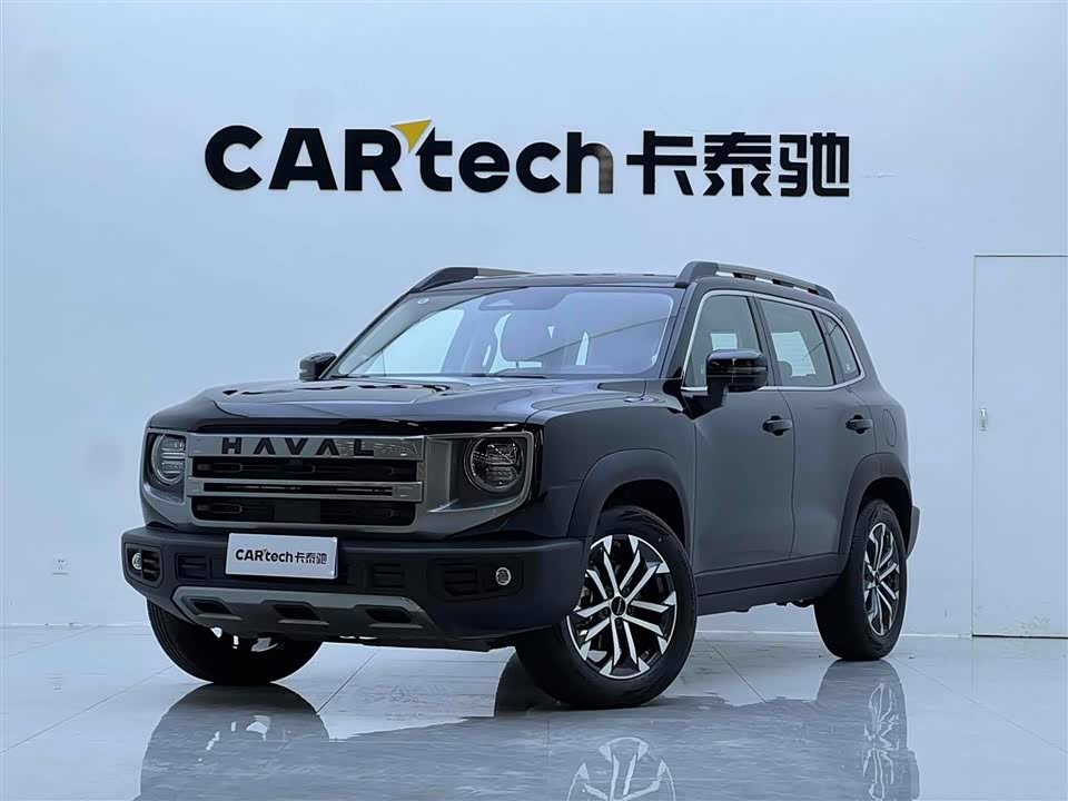 Haval Big dog Haval Big dog