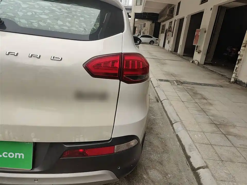 Leopaard Cheetah CS10