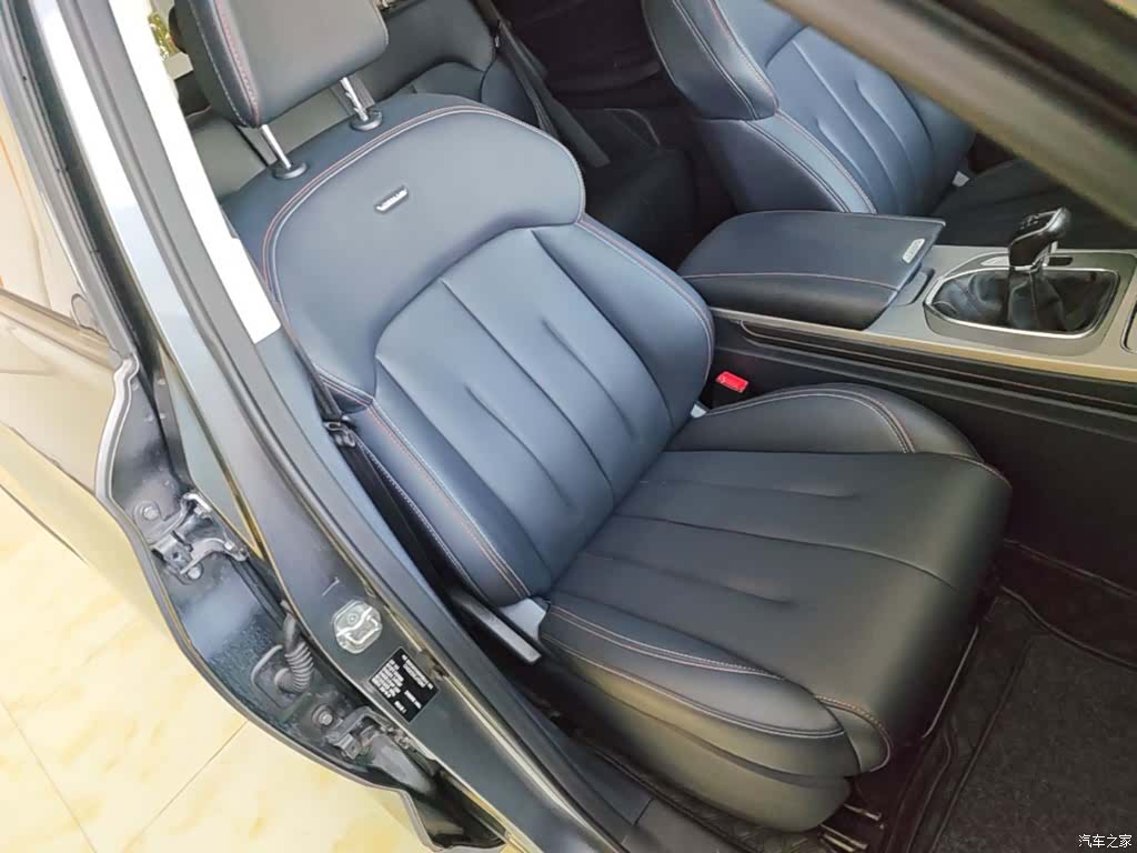 Changan X7, 2020 25