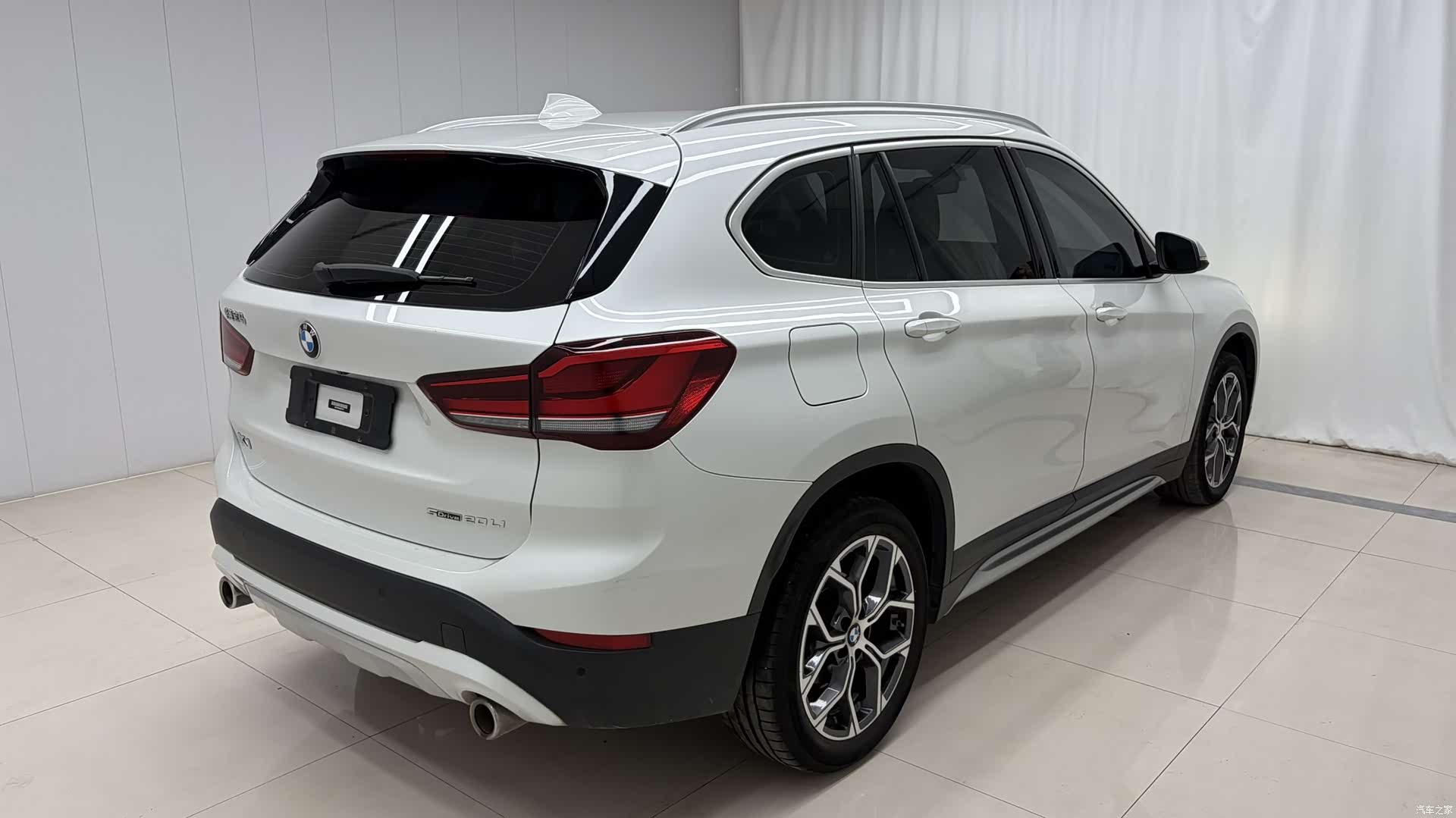 BMW X1, 2022 6