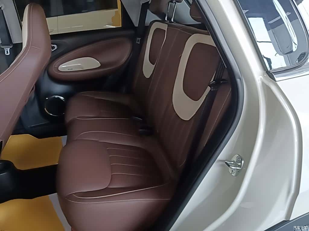 Wuling Bingo, 2024 17