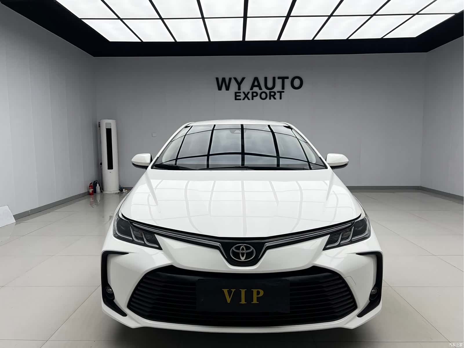 Toyota Corolla, 2023 2