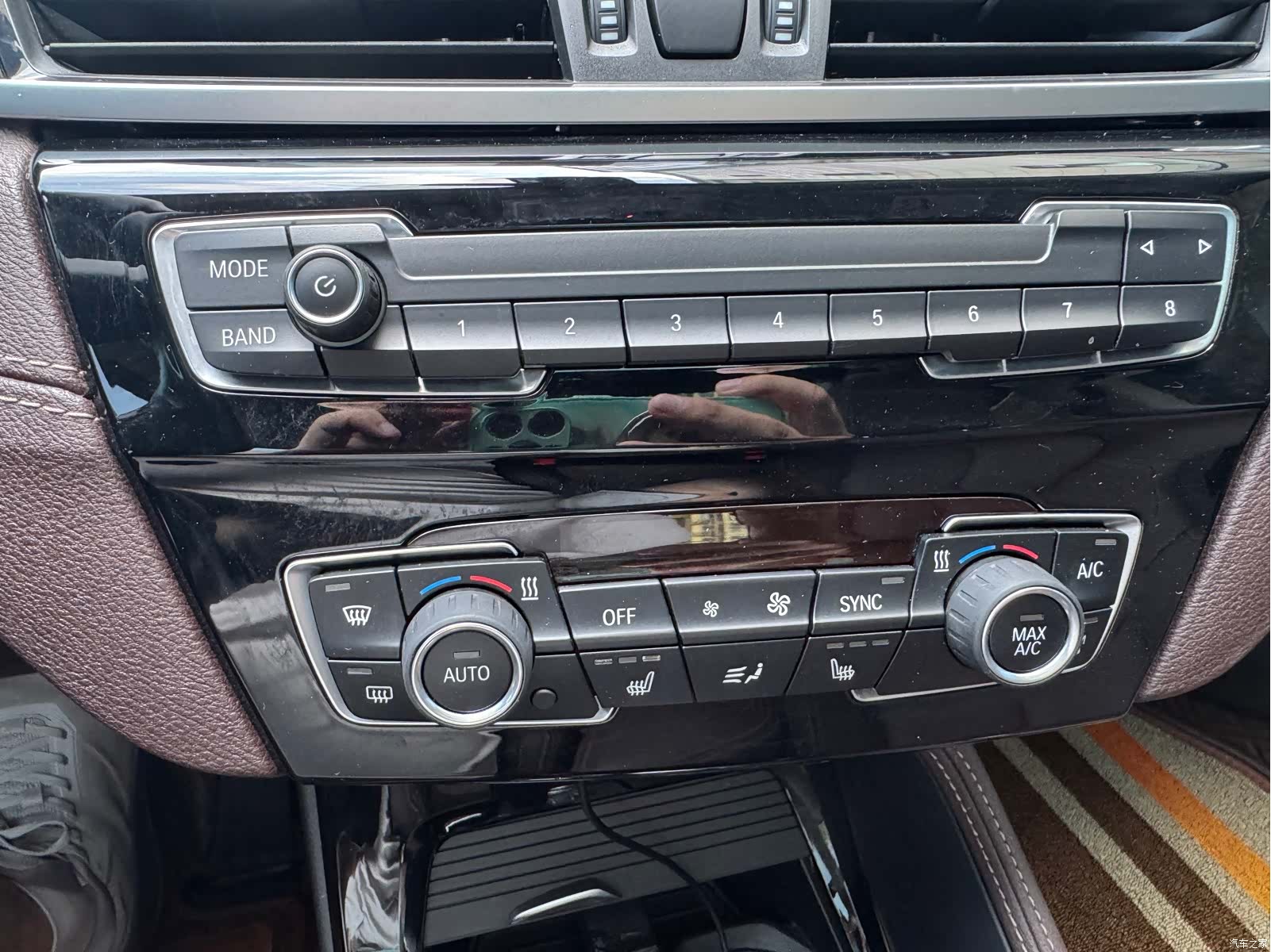 BMW X1, 2021 18