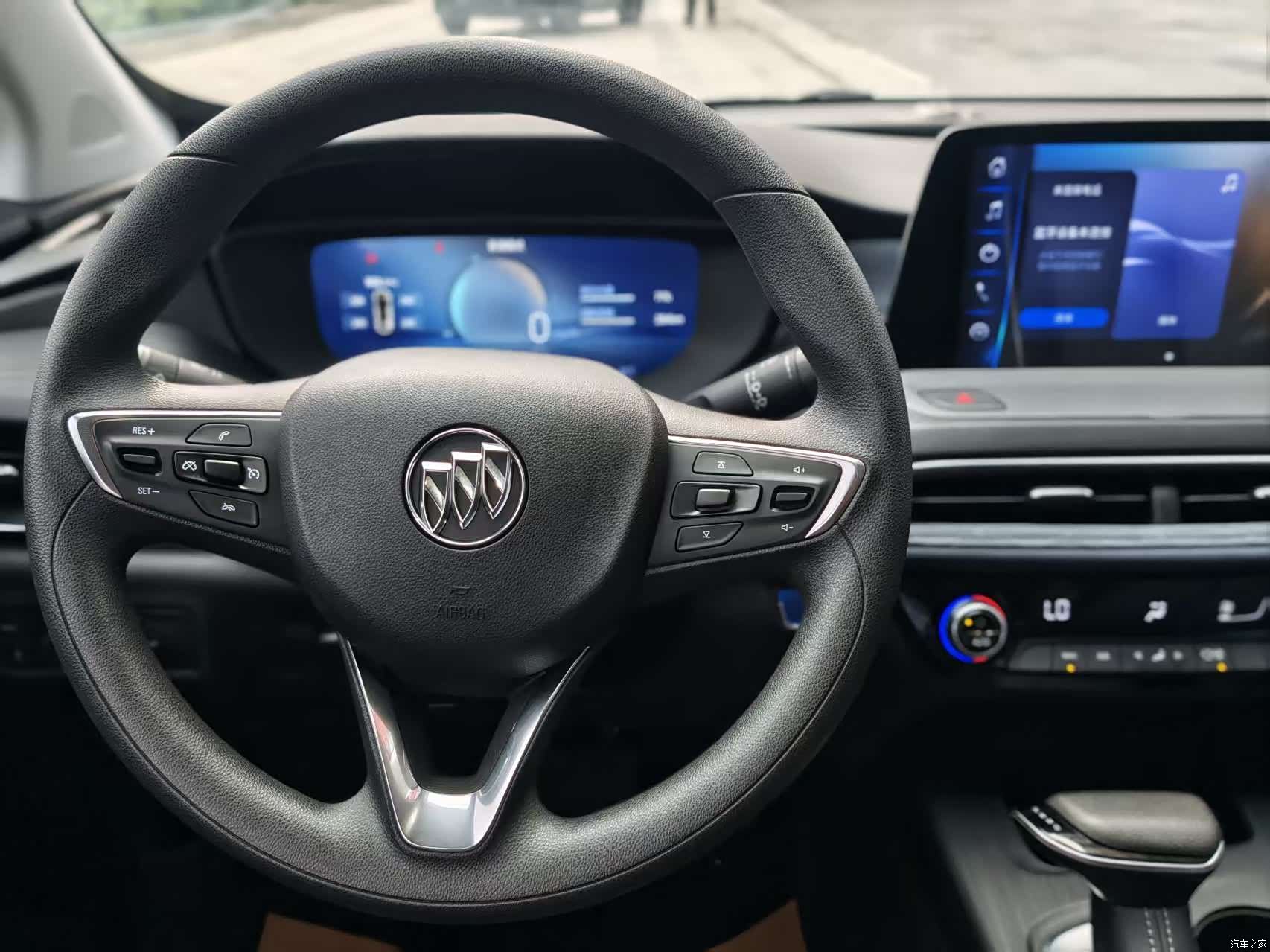 Buick Velite, 2024 17