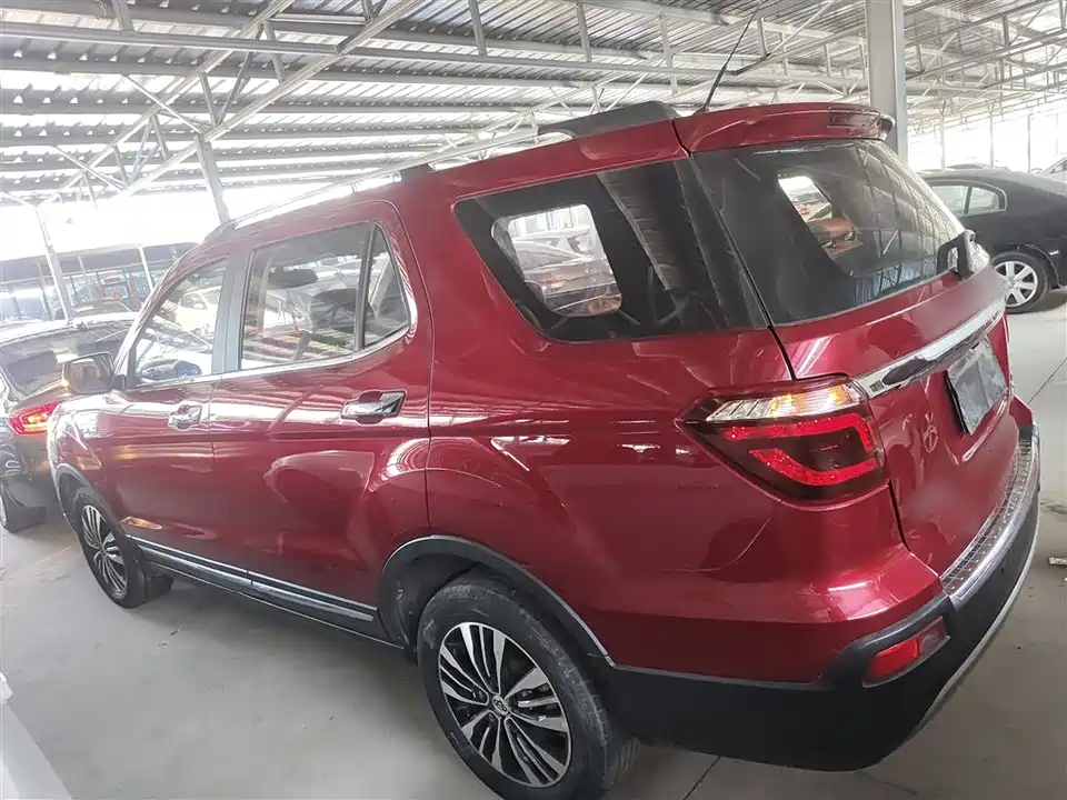 Oshan CX70