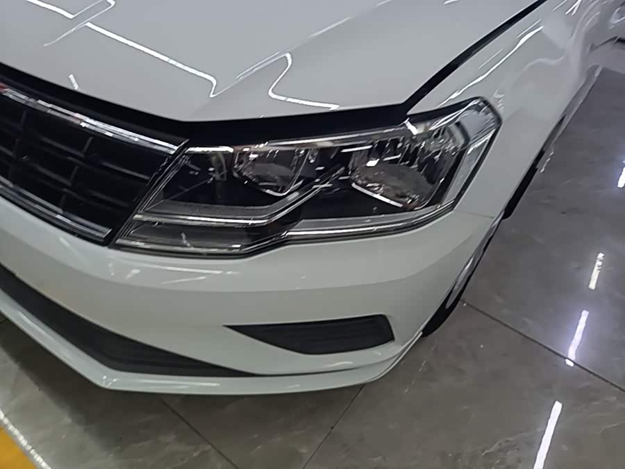Volkswagen Jetta 2018, фото 24