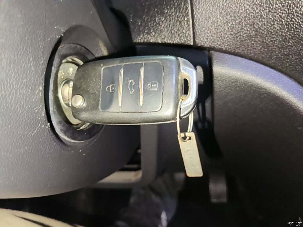 Changan CS35, 2014 9