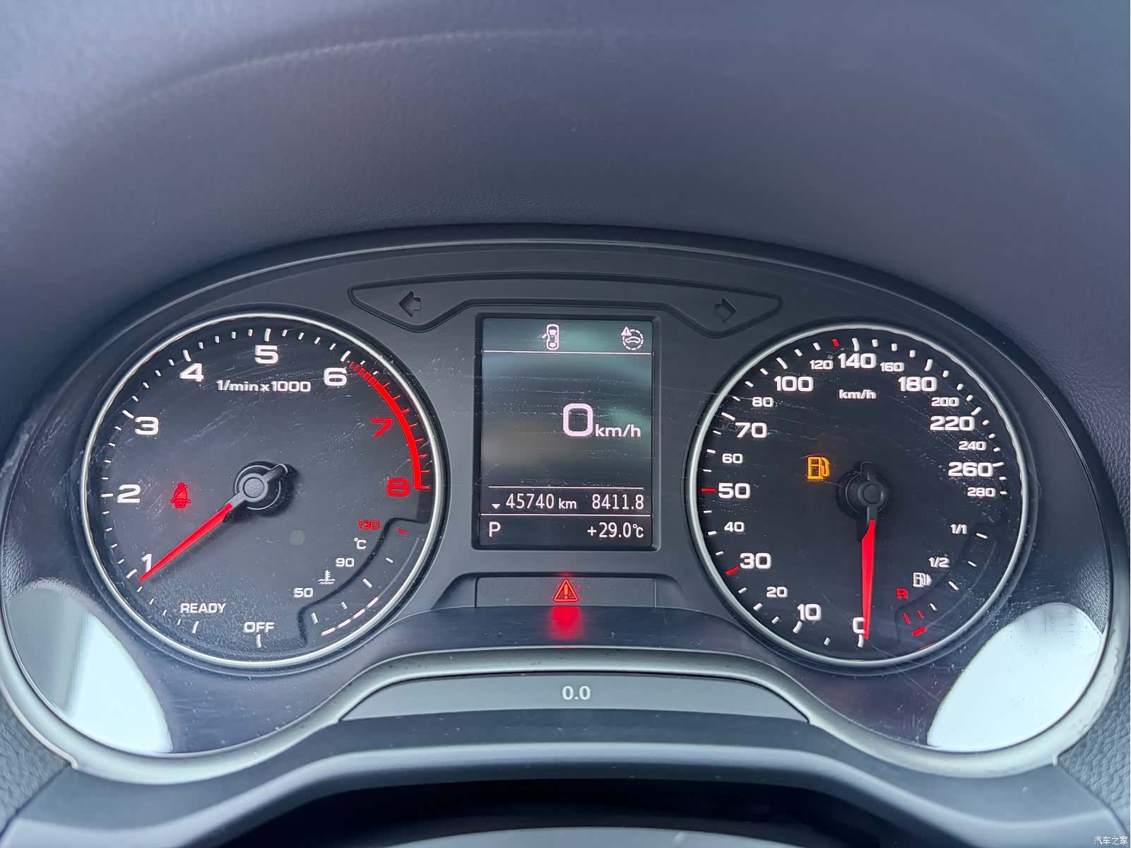 Audi Q2L, 2022 10