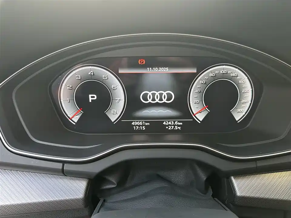 Audi Q5L Audi Q5L