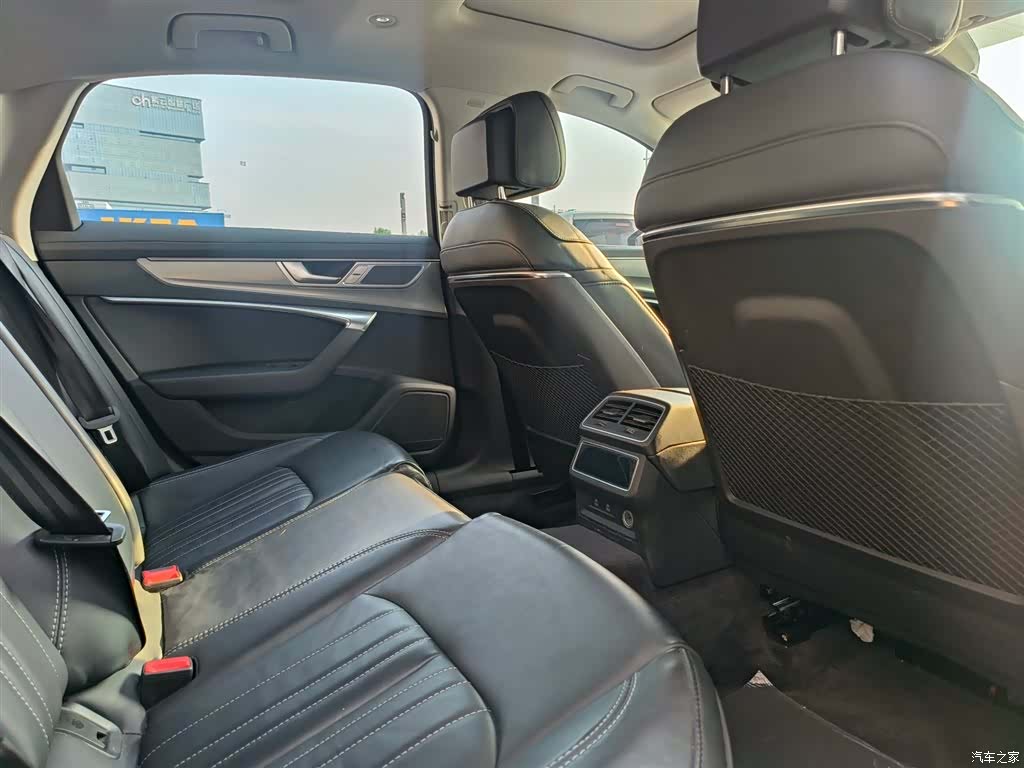 Audi A6L, 2023 9