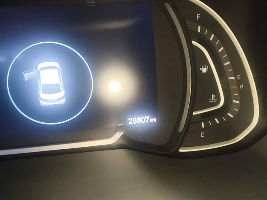 Hyundai Lingdong 2019, фото 11