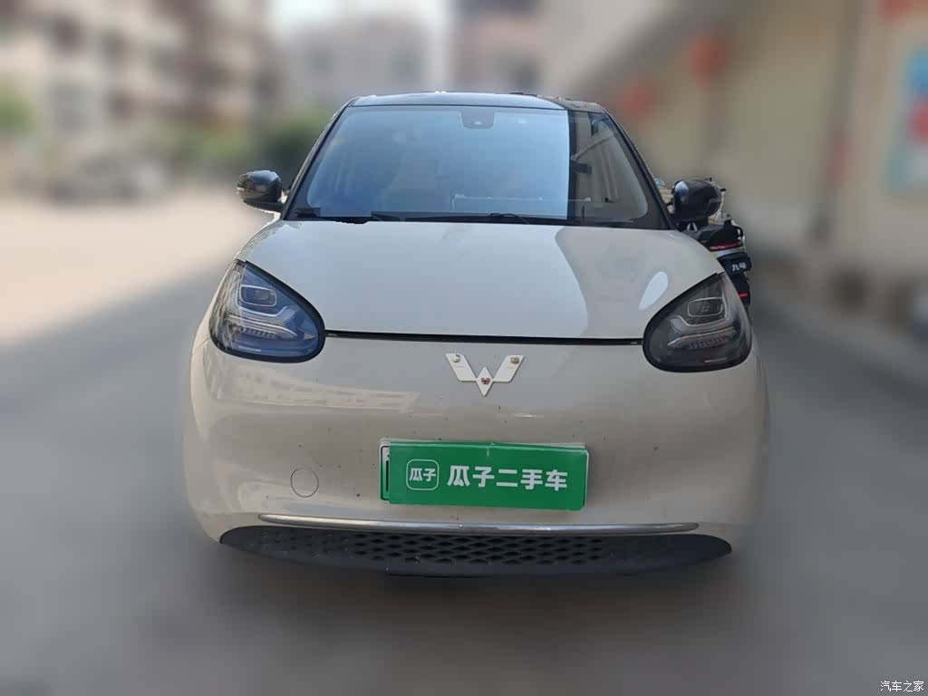 Wuling Bingo, 2023 24
