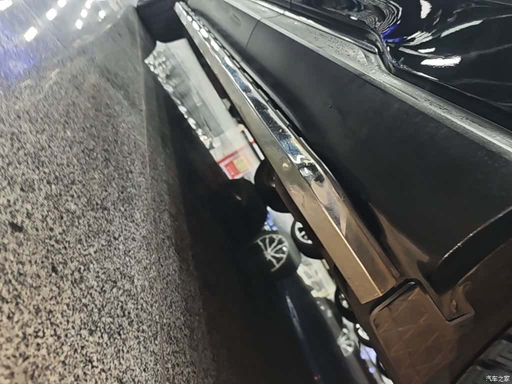 Ford Edge, 2017 21
